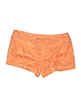 Catch My I Shorts