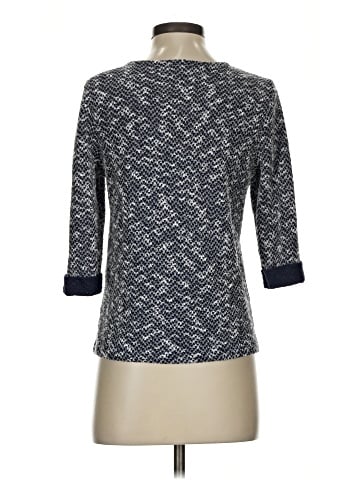 BonWorth 3/4 Sleeve Top (view 2)