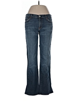 7 For All Mankind Jeans