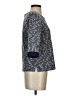 BonWorth Gray 3/4 Sleeve Top Size XS - photo 4