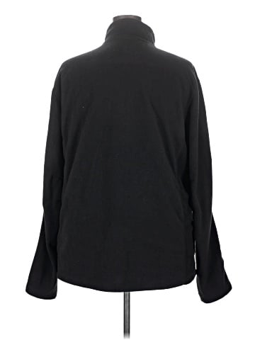 Port Authority Track Jacket (view 2)