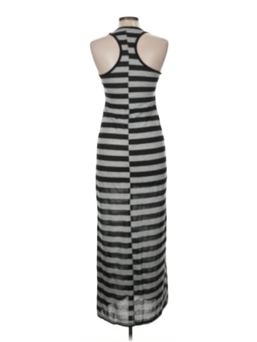 Hot Luxx Couture Casual Dress (view 2)