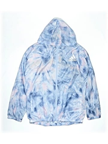 Adidas Raincoat (view 1)