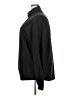 Port Authority 100% Polyester Black Track Jacket Size 2X - photo 5