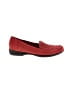 Trotters Red Flats Size 7 (narrow) - photo 1
