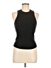 Fabletics Black Tank Top Size M - photo 1