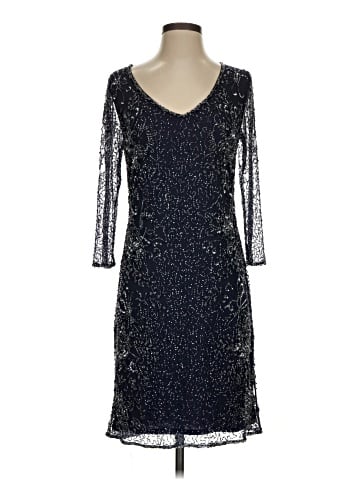 Pisarro Nights Cocktail Dress (view 1)
