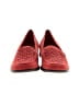 Trotters Red Flats Size 7 (narrow) - photo 2