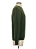 Assorted Brands Solid Green Sweatshirt Size XS - photo 4