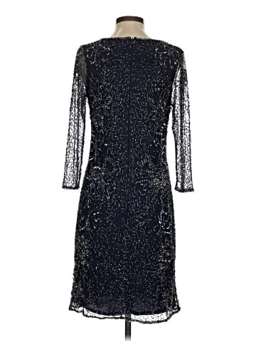 Pisarro Nights Cocktail Dress (view 2)