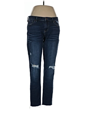 Dear John Jeans (view 1)