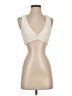 Booty by Brabants Ivory Tank Top Size S (estimated) - photo 1