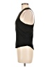 Fabletics Black Tank Top Size M - photo 5