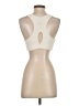 Booty by Brabants Ivory Tank Top Size S (estimated) - photo 2