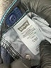 Levi's Black Blue Jeans Size 12 - photo 4
