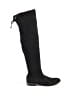 Guess Black Boots Size 10 - photo 1