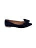 Jack Rogers Blue Flats Size 7 - photo 1