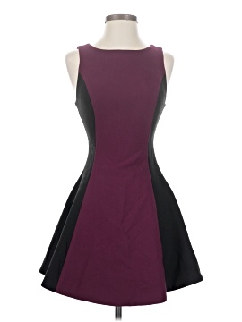 sachin and babi light blue dress Off-Shoulder Black Cocktail Dress A-Line Satin Evening Dress-Bridelily