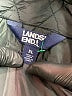 Lands' End 100% Nylon Black Vest Size XL - photo 6