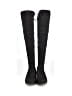 Guess Black Boots Size 10 - photo 2