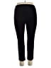 Tribal Solid Black Active Pants Size 16 - photo 2