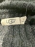 Ugg Black Wool Pullover Sweater Size L - photo 7