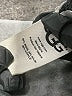 Ugg Black Wool Pullover Sweater Size L - photo 8