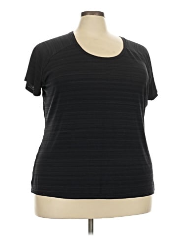 MTA Sport Active T-Shirt (view 1)
