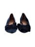 Jack Rogers Blue Flats Size 7 - photo 2