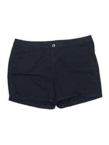 Lane Bryant Shorts (view 1)
