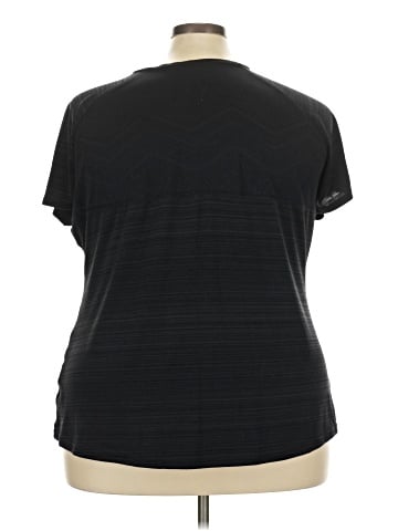 MTA Sport Active T-Shirt (view 2)