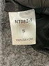 THML 100% Rayon Graphic Blue Casual Dress Size S - photo 8