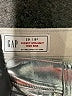 Gap 100% Polyester Metallic Silver Casual Pants Size 8R - photo 7