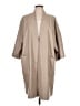 Natori Tan Coat Size L - photo 1