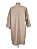 Natori Tan Coat Size L - photo 2