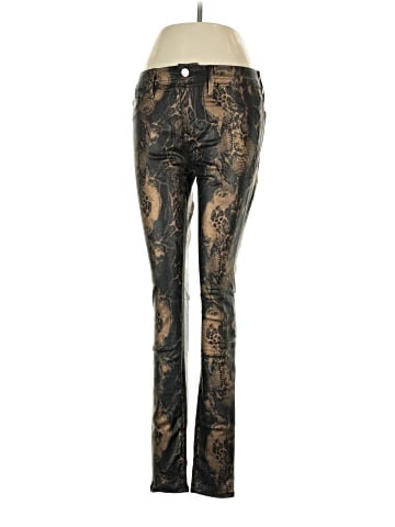Fidelity Denim Jeans (view 1)