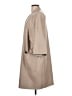 Natori Tan Coat Size L - photo 5