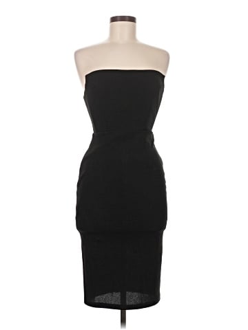 Here Comes the Sun Cocktail Dress (view 1)