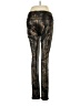 Fidelity Denim Paisley Gold Jeans Size 27 waist - photo 2