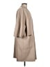 Natori Tan Coat Size L - photo 4