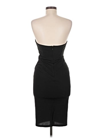 Here Comes the Sun Cocktail Dress (view 2)
