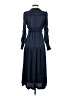 o.p.t 100% Polyester Blue Casual Dress Size S - photo 2