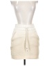 Hours Ivory Casual Skirt Size XXS - photo 1