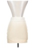 Hours Ivory Casual Skirt Size XXS - photo 2
