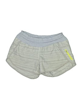 Lululemon Athletica Athletic Shorts