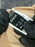 Shein Tan Cocktail Dress Size L - photo 7