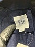 Gap Blue Jacket Size XS - photo 7