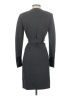 Calvin Klein Gray Coat Size 2 - photo 2