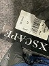 Xscape 100% Polyester Blue Cocktail Dress Size 10 - photo 3