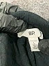 BP. Solid Black Shorts Size L - photo 3